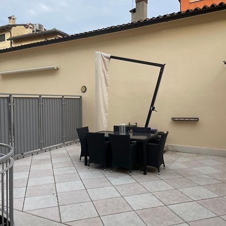 L'Appartamento Di Giulietta Verona Exterior foto